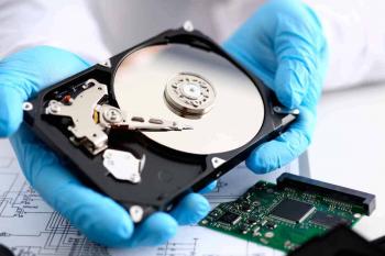 Data Recovery