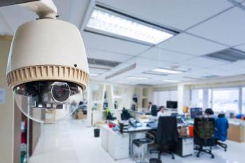 Security Cameras