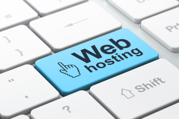 Website Hosting